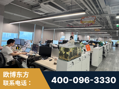 南安-企业展示图